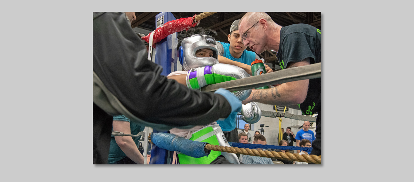 Boston Boxing & Fitness