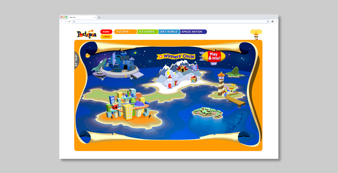 postopia.com