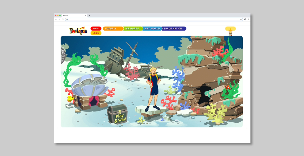 postopia.com